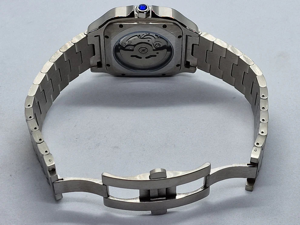 SANTEIKO | MOD BLUE DIAL