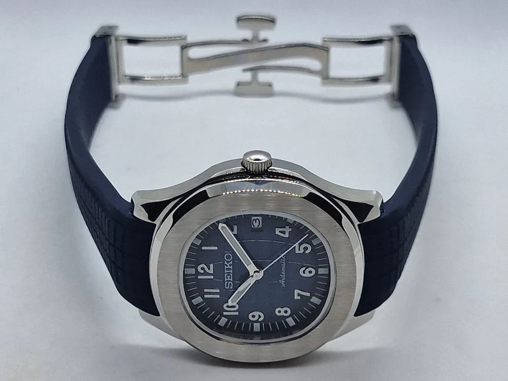 SEIKNAUT | MOD BLUE
