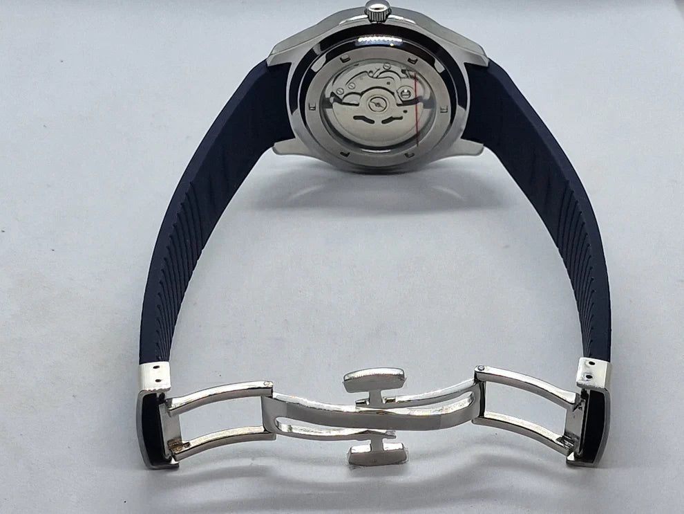 SEIKNAUT | MOD BLUE