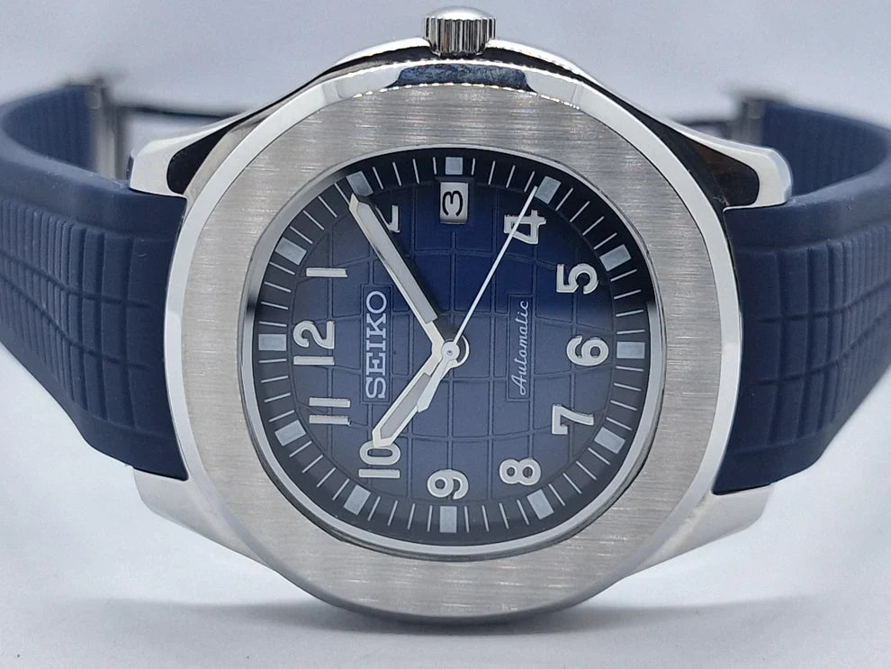 SEIKNAUT | MOD BLUE