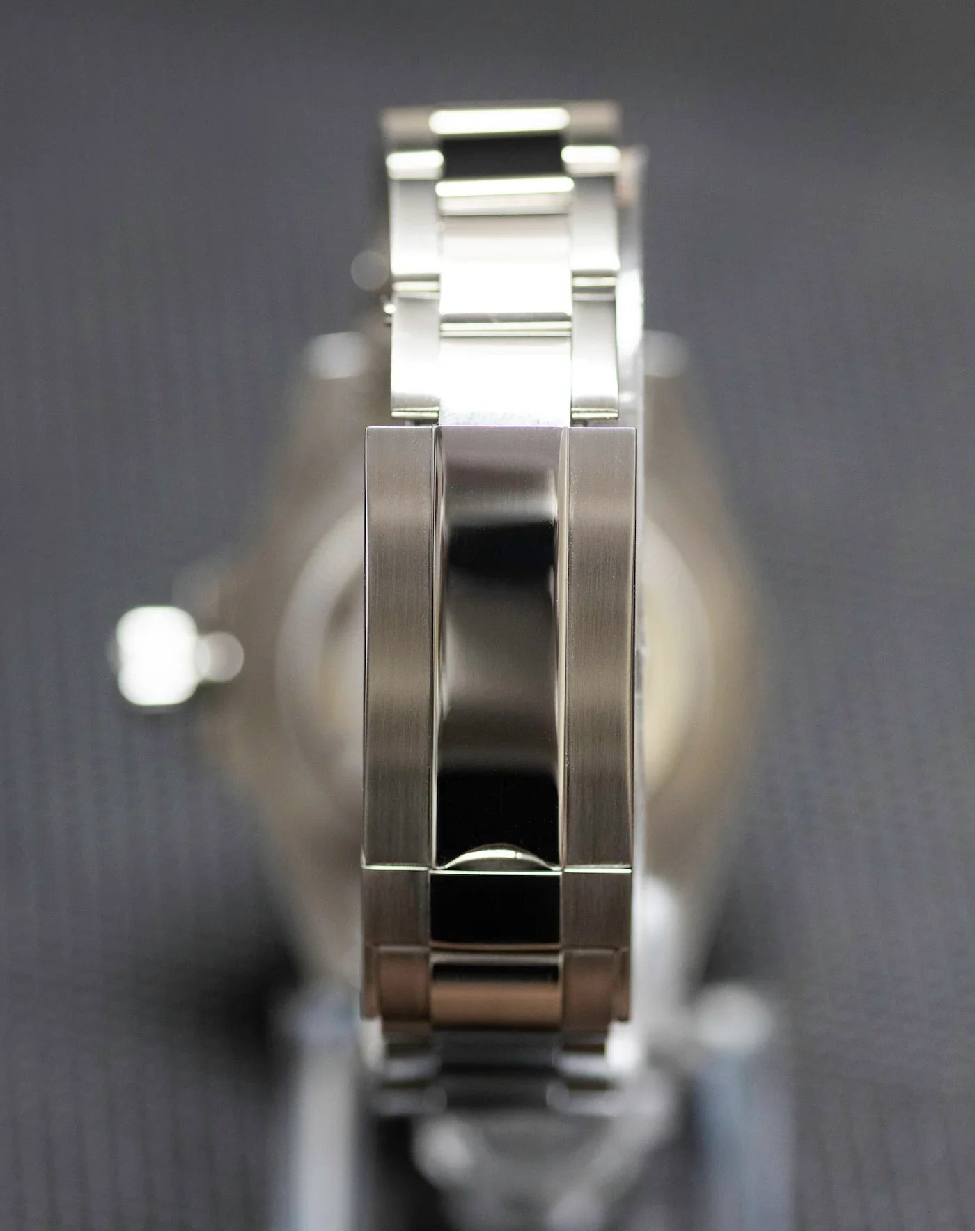 GMT | MOD COKE