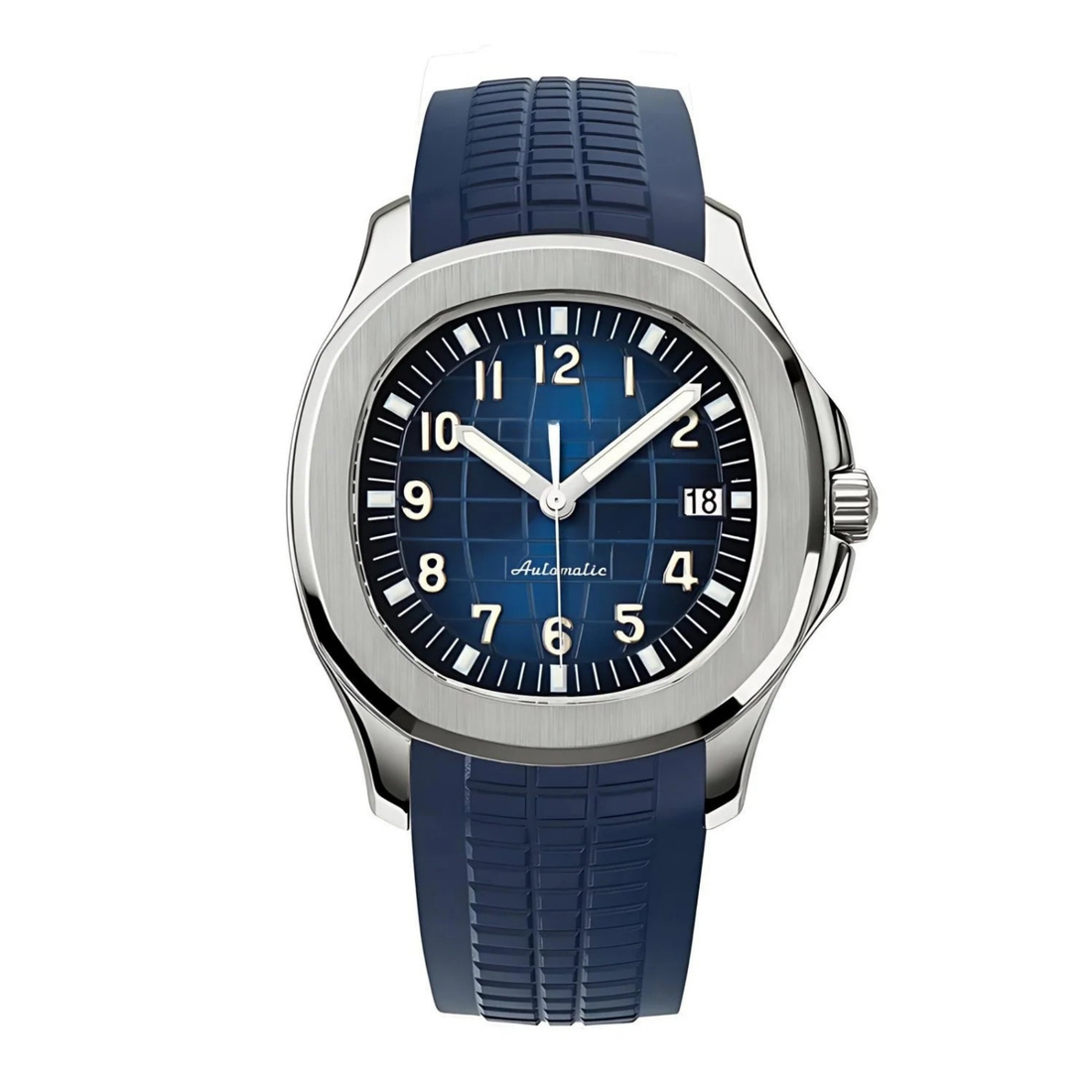 SEIKNAUT | MOD BLUE