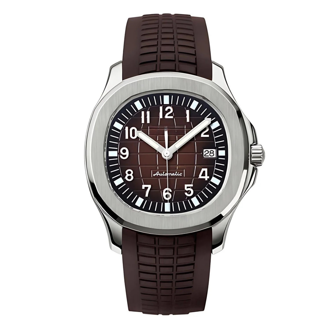 SEIKNAUT | MOD BROWN