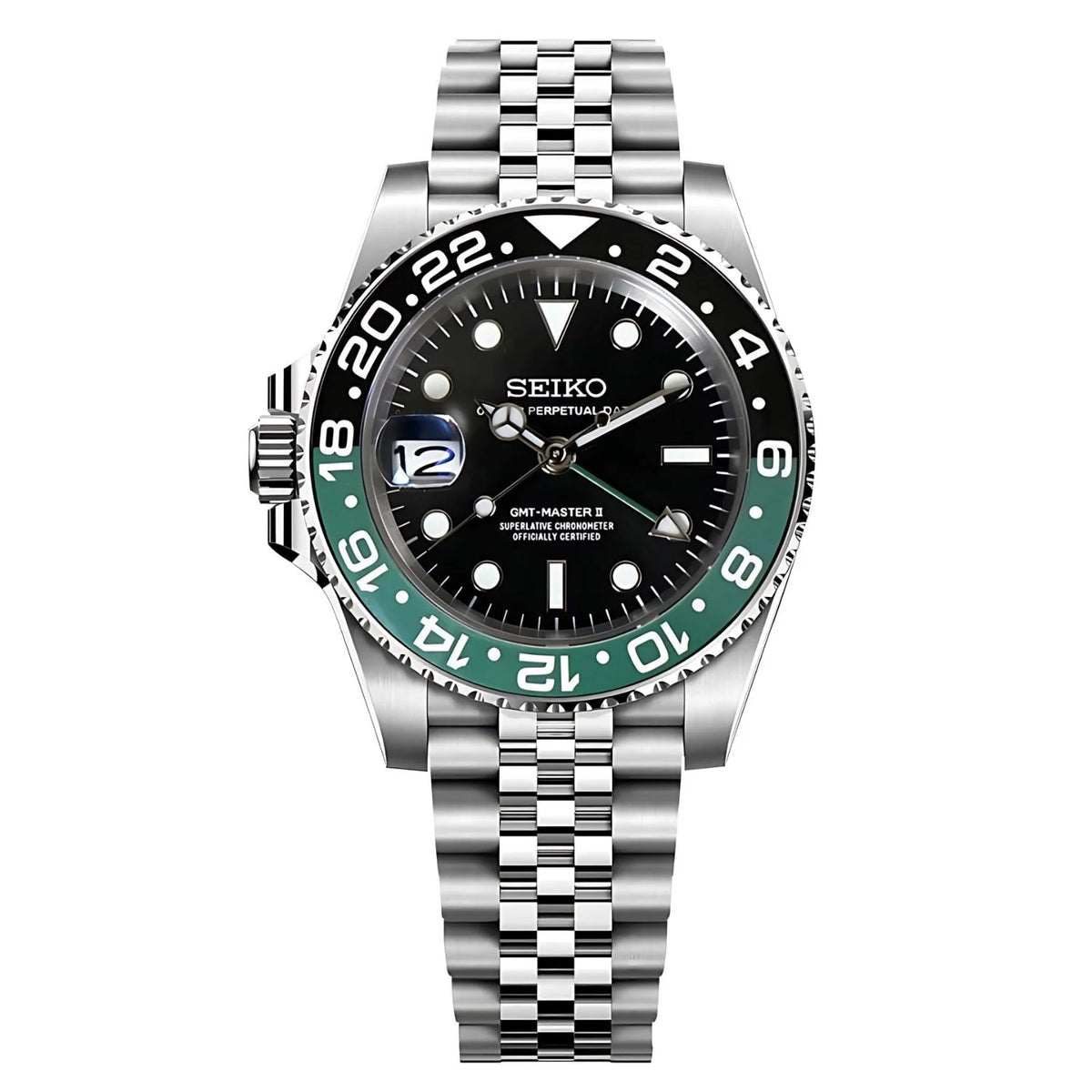 GMT | MOD SPRITE