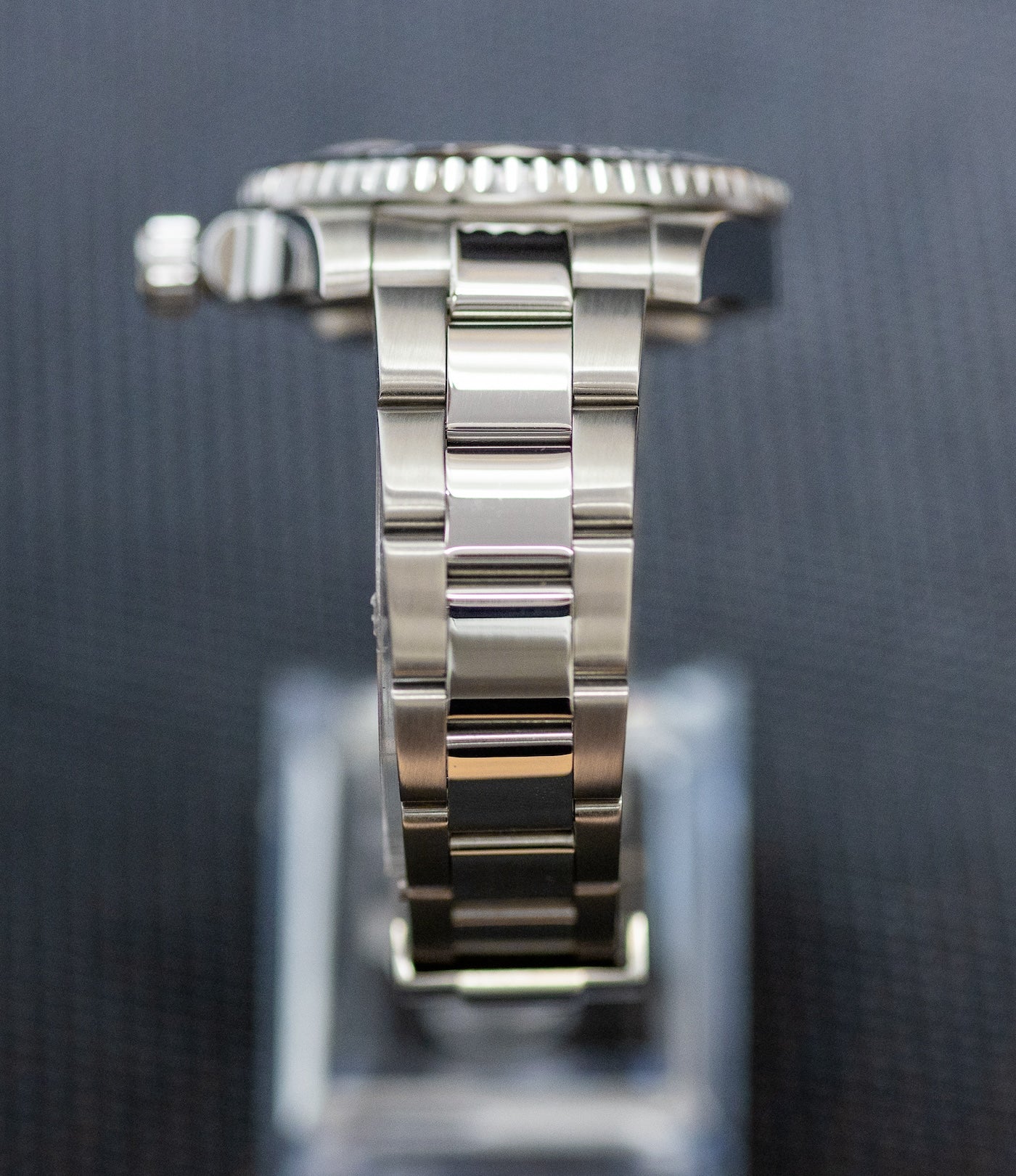 GMT | MOD COKE