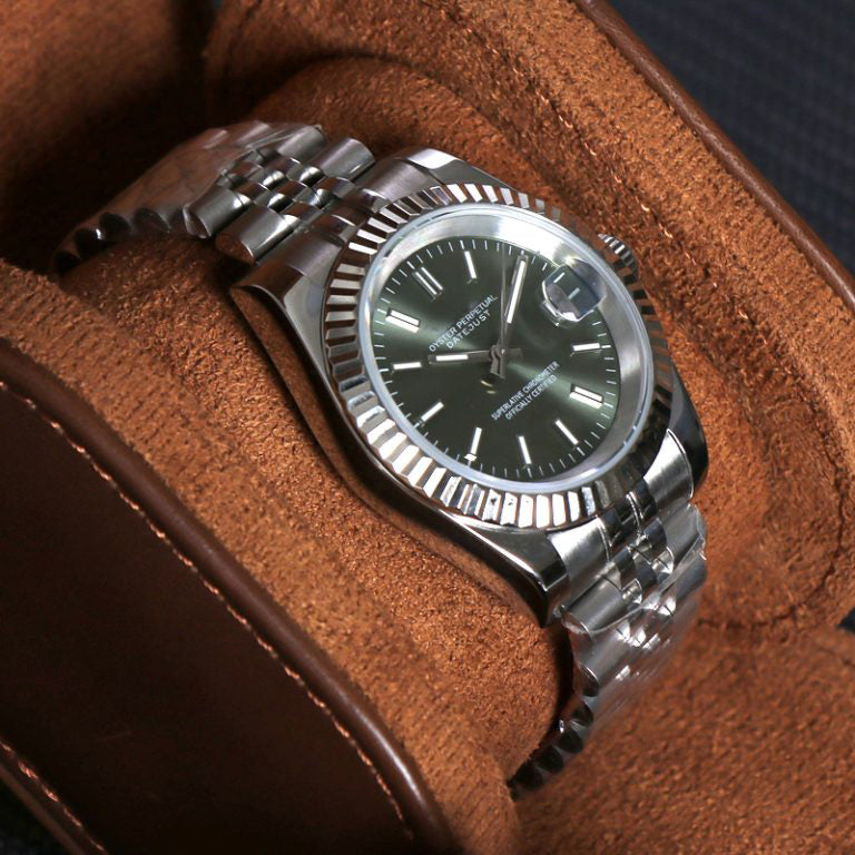 SEIKOJUST | MOD OLIVE