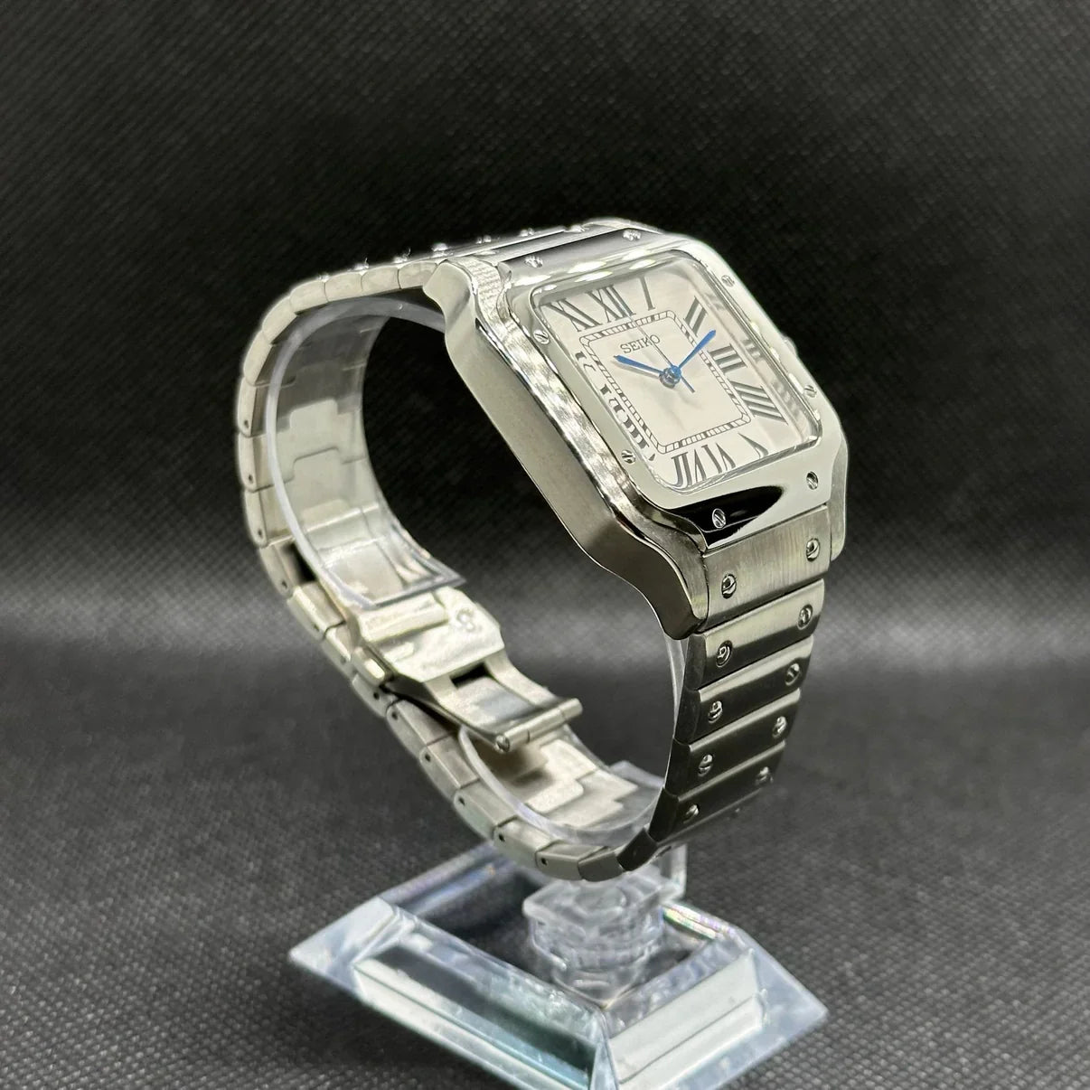 SANTEIKO | MOD WHITE