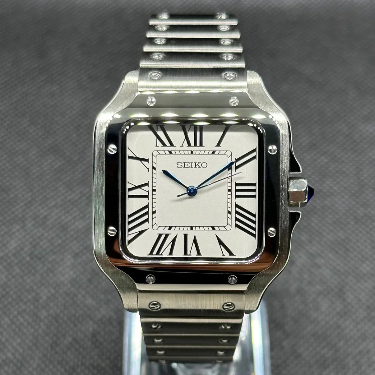 SANTEIKO | MOD WHITE