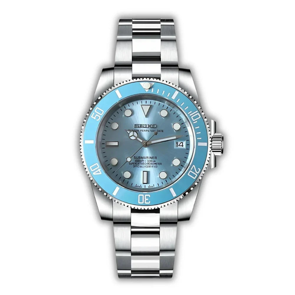 SUBSEIKO | MOD SKYBLUE