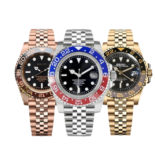 GMT