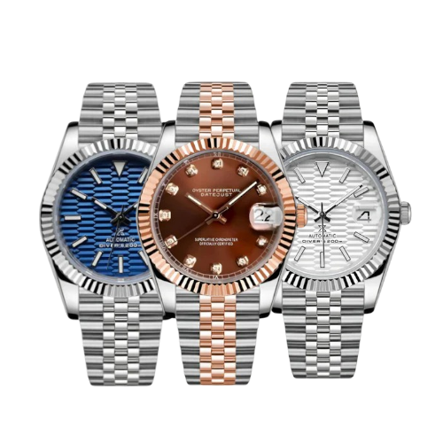 SEIKOJUST