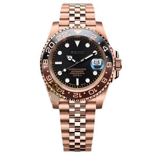 GMT | MOD ROSE ROOTBEER