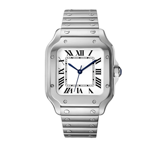 SANTEIKO | MOD WHITE