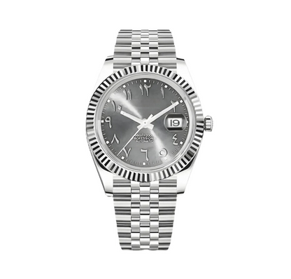 SEIKOJUST | MOD ARABIC GREY