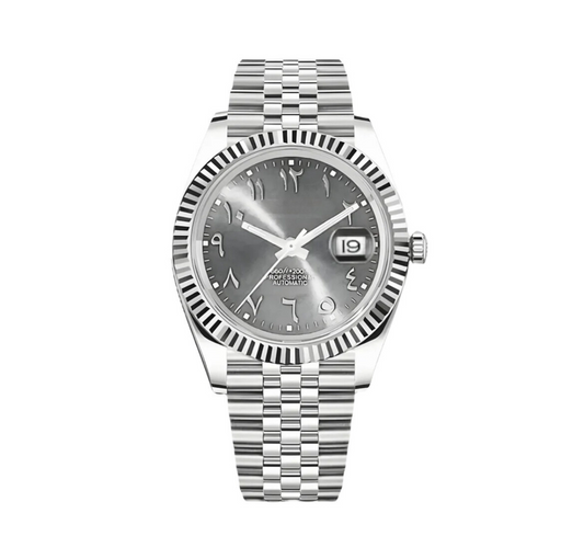SEIKOJUST | MOD ARABIC GREY