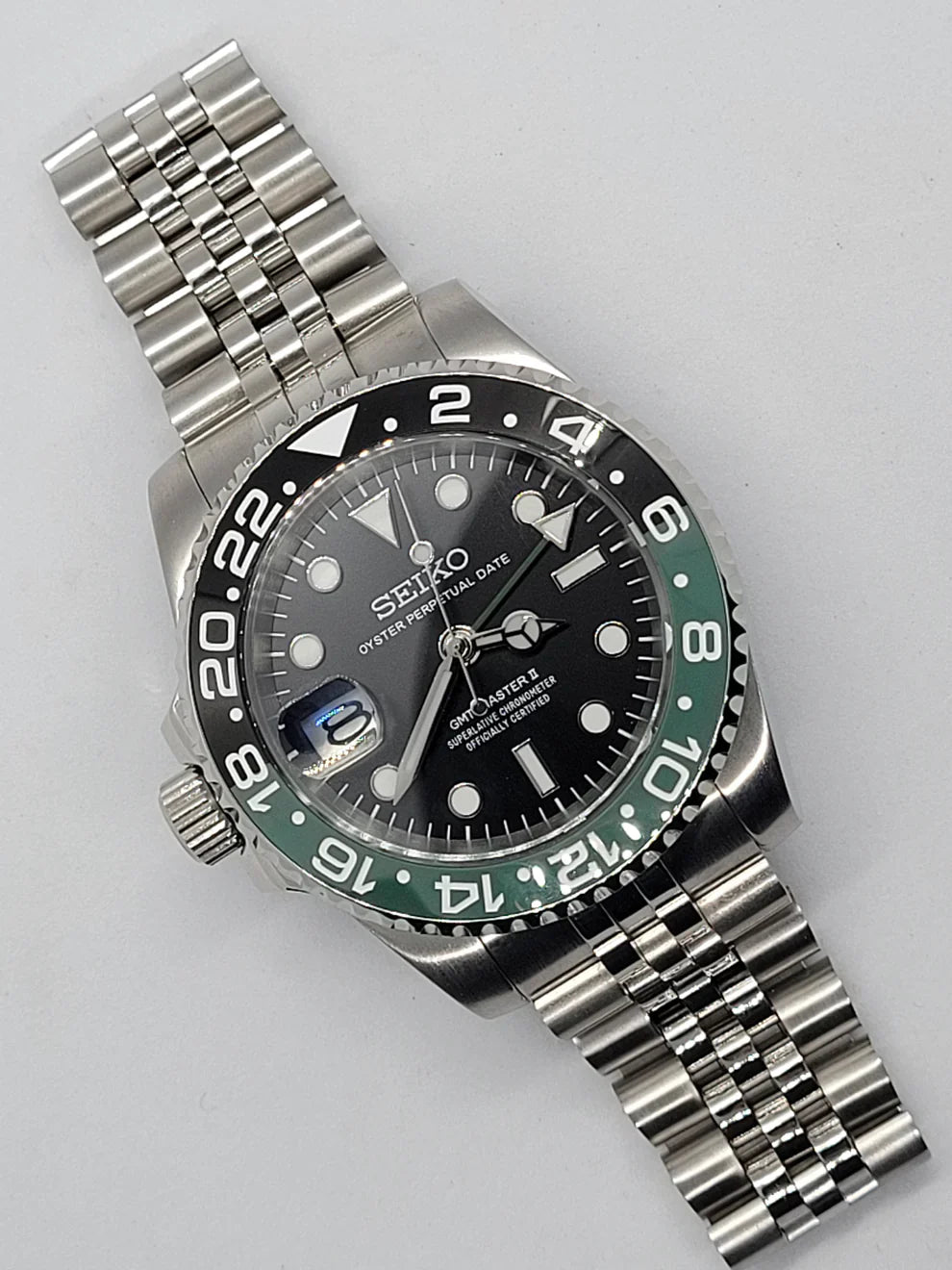 GMT | MOD SPRITE