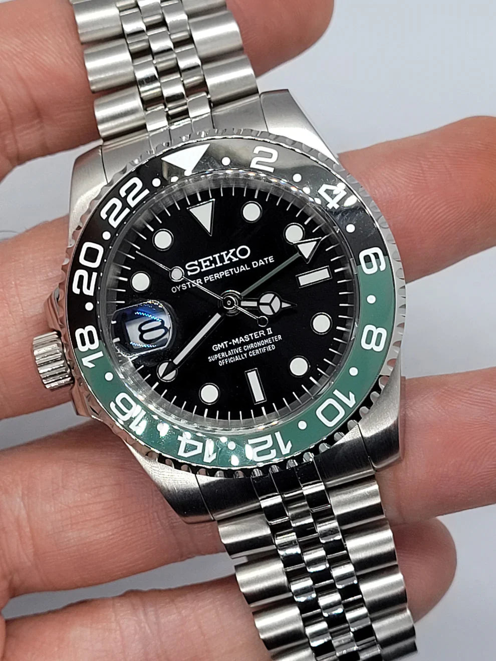 GMT | MOD SPRITE