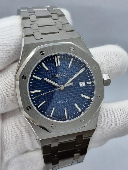 SEIKOAK | MOD OCEAN BLUE