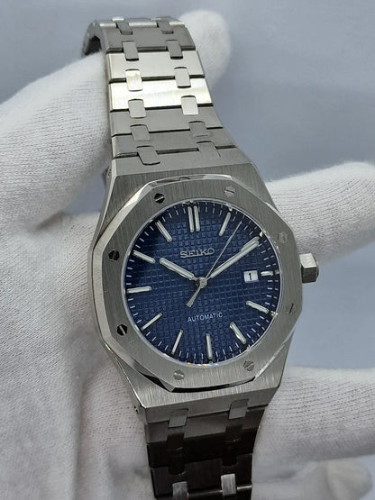 SEIKOAK | MOD OCEAN BLUE