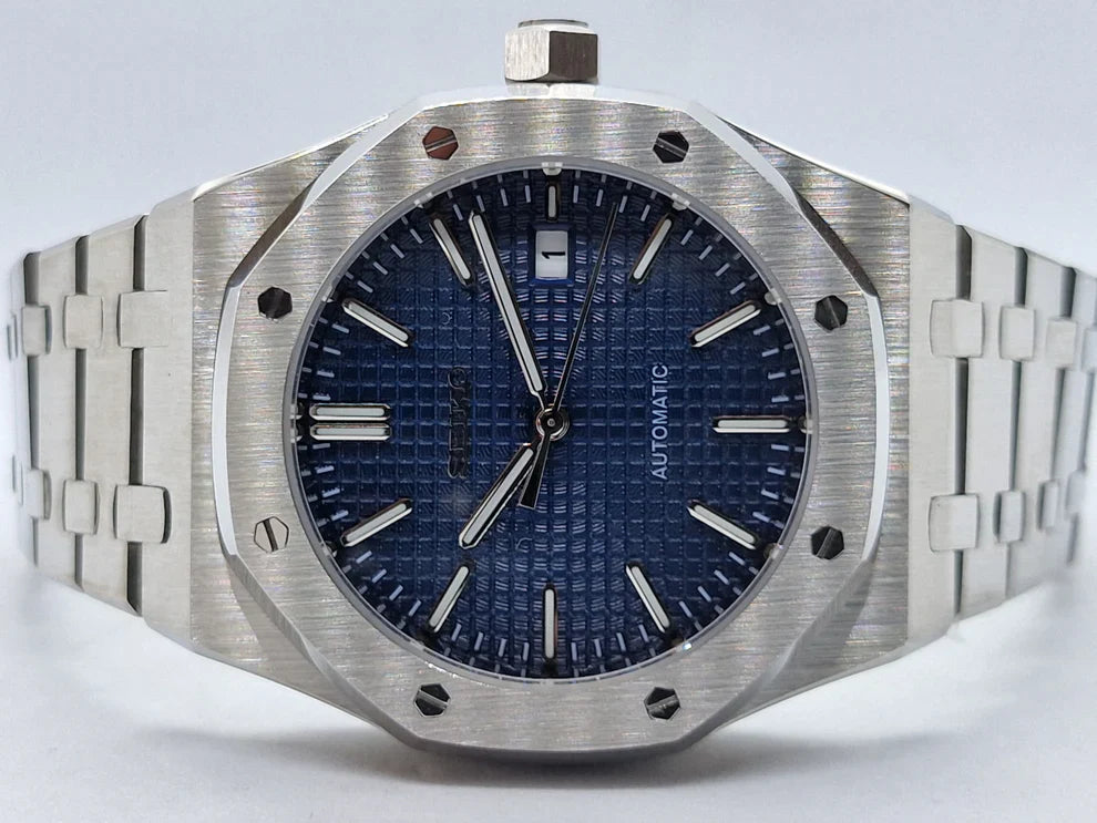 SEIKOAK | MOD OCEAN BLUE
