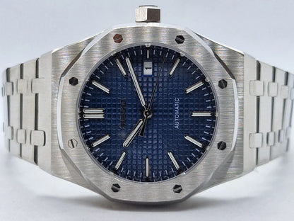 SEIKOAK | MOD OCEAN BLUE