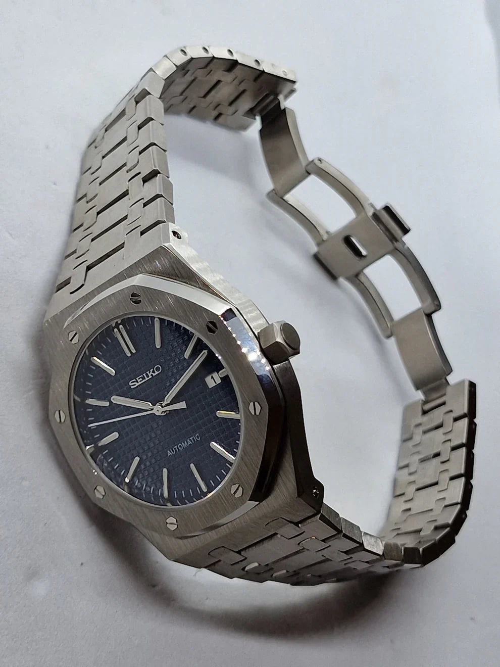 SEIKOAK | MOD OCEAN BLUE