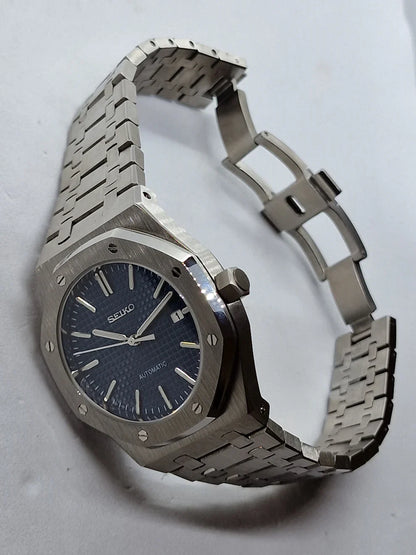 SEIKOAK | MOD OCEAN BLUE
