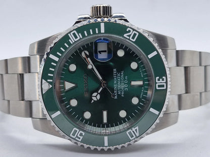 SUBSEIKO | MOD HULK