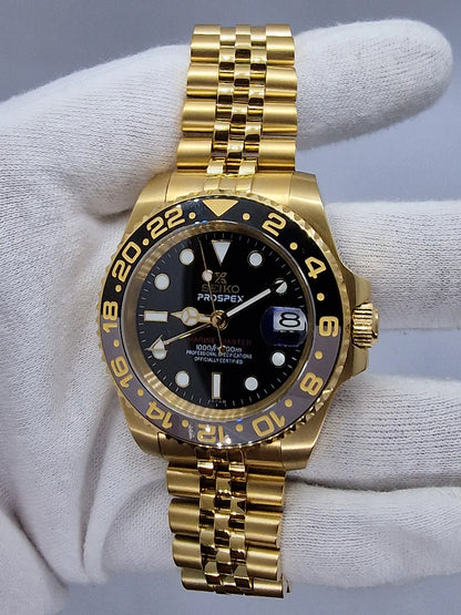 GMT | MOD GOLD