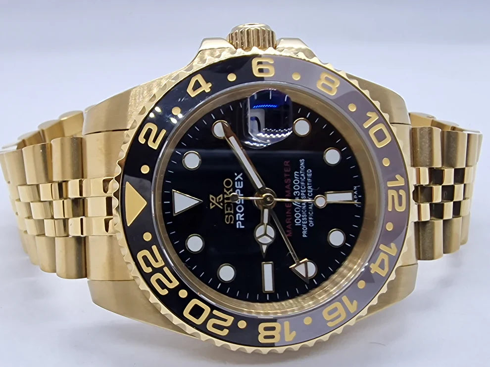 GMT | MOD GOLD