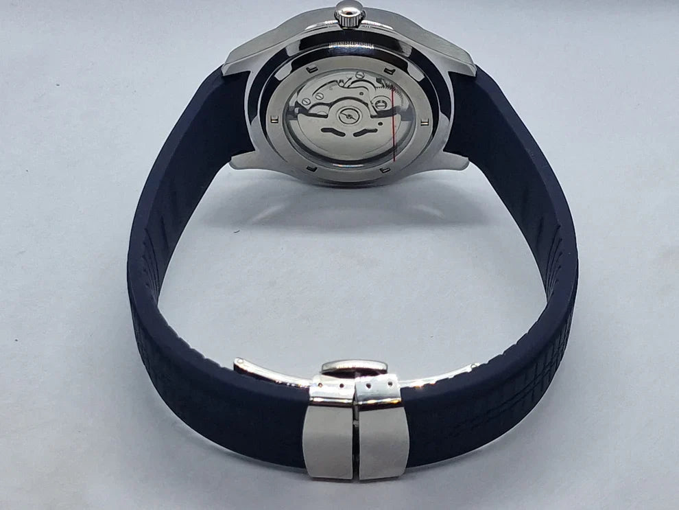 SEIKNAUT | MOD BLUE