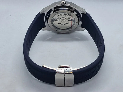 SEIKNAUT | MOD BLUE