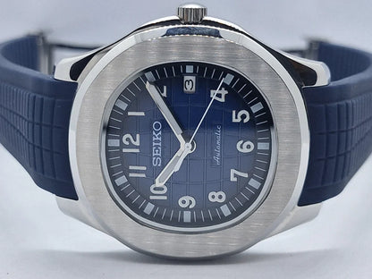 SEIKNAUT | MOD BLUE