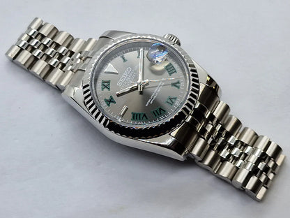 SEIKOJUST | MOD WIMBLEDON