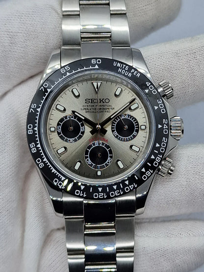 SEITONA | MOD CHAMPAGNE