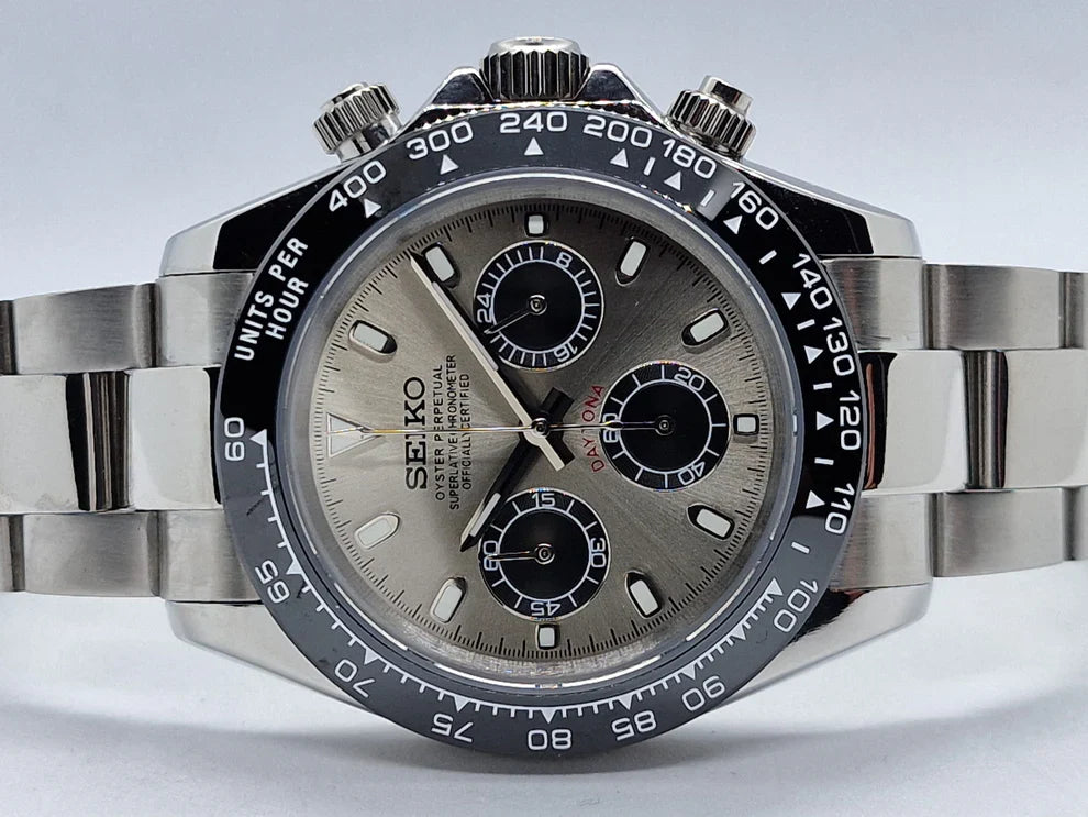 SEITONA | MOD CHAMPAGNE