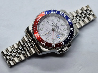 GMT | MOD METEORITE