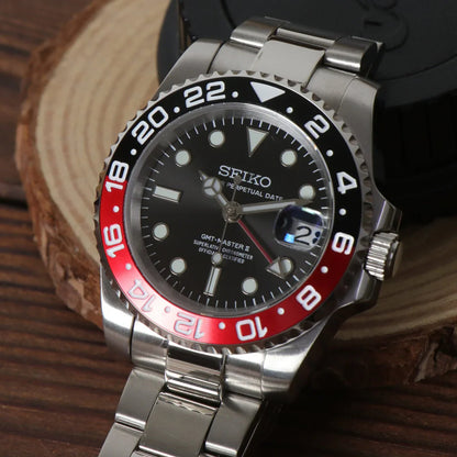 GMT | MOD COKE