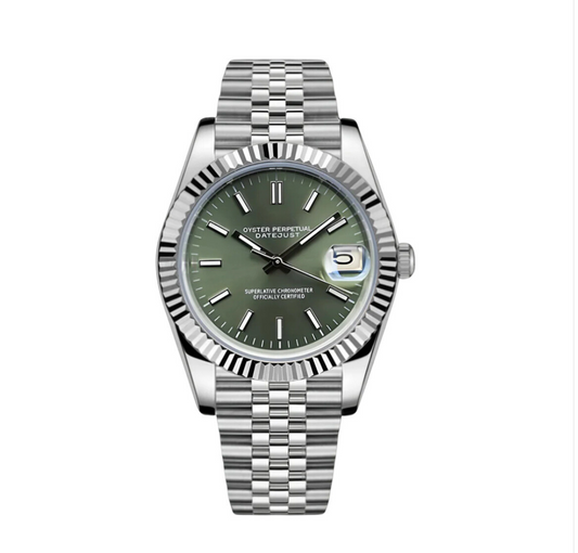 SEIKOJUST | MOD OLIVE