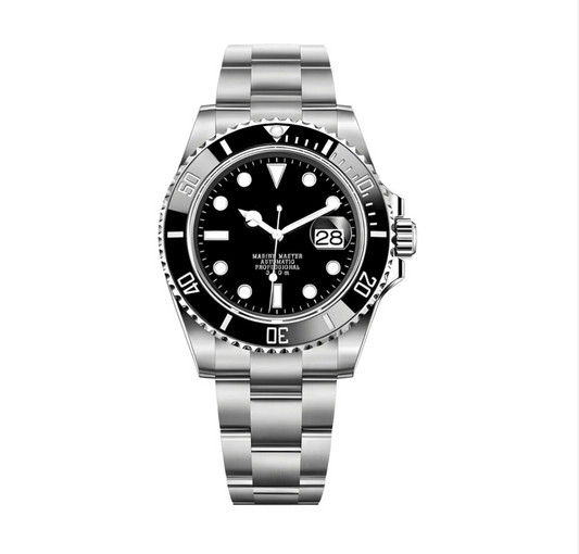 SUBSEIKO | MOD BLACK