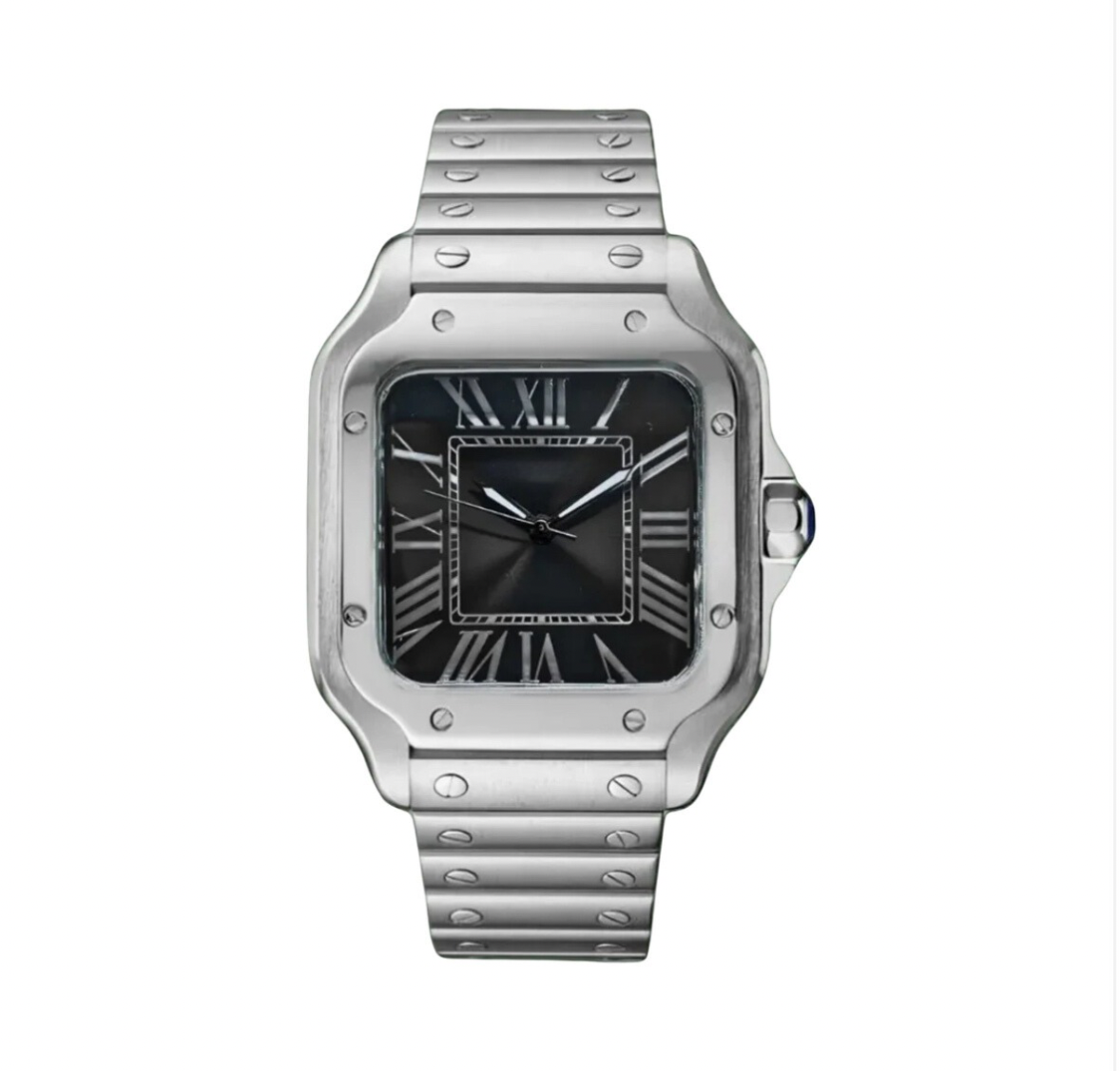 SANTEIKO| MOD BLACK