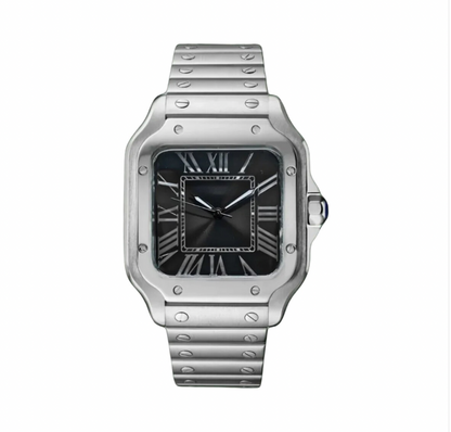 SANTEIKO| MOD BLACK