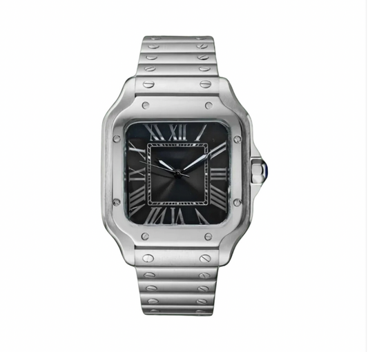 SANTEIKO| MOD BLACK