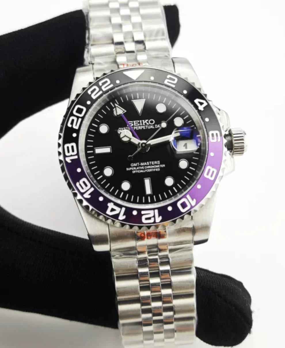 GMT | MOD PURPLE