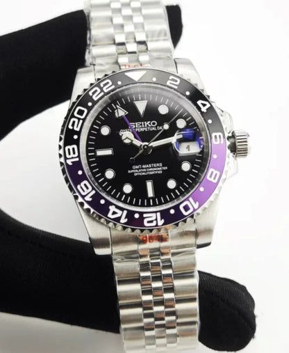GMT | MOD PURPLE
