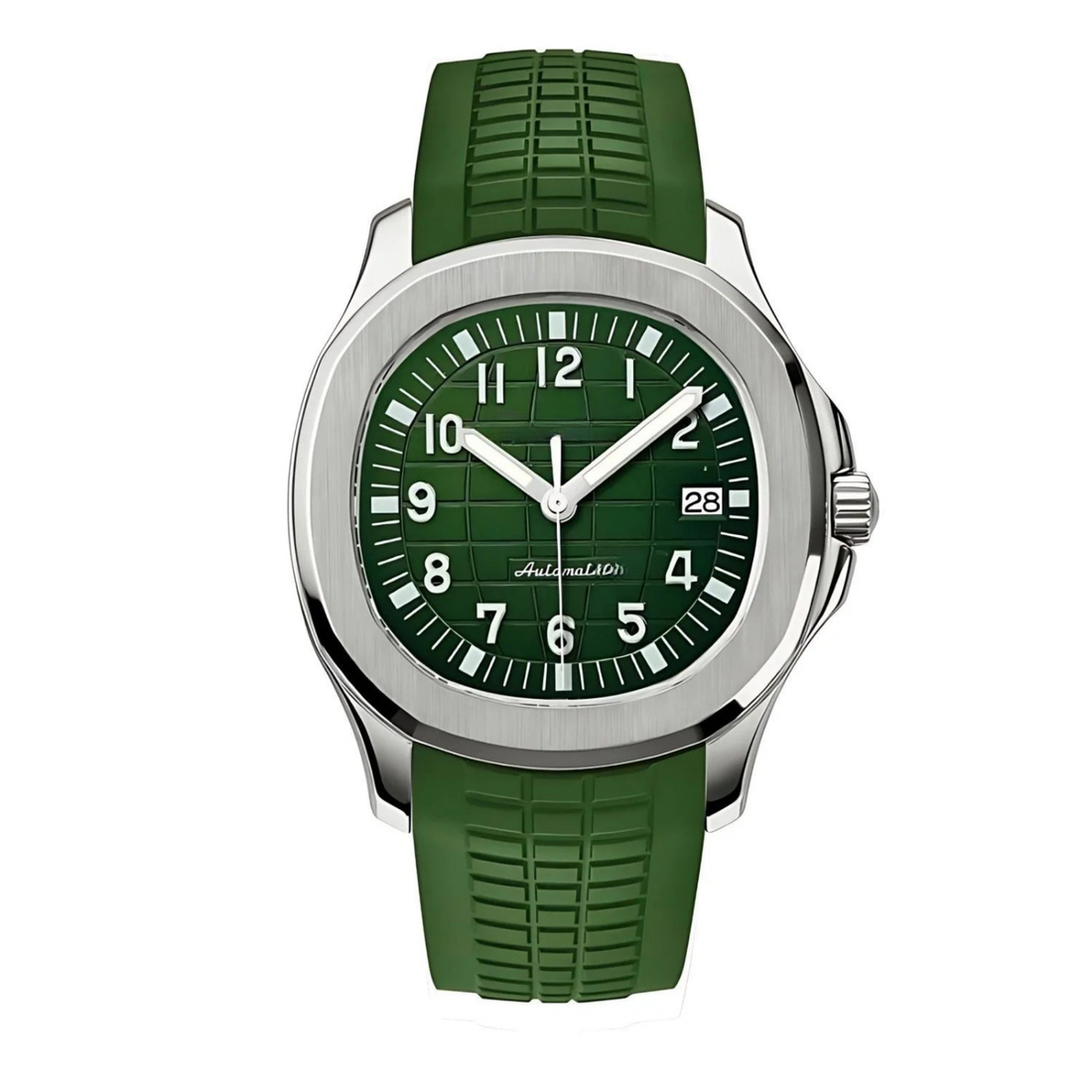 SEIKNAUT | MOD GREEN