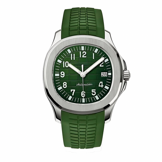 SEIKNAUT | MOD GREEN