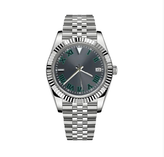 SEIKOJUST | MOD WIMBLEDON