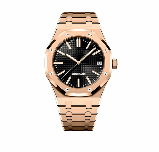 SEIKOAK | MOD ROSE BLACK
