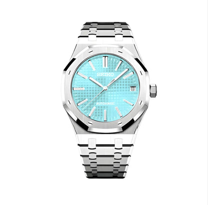 SEIKOAK | MOD LIGHT BLUE